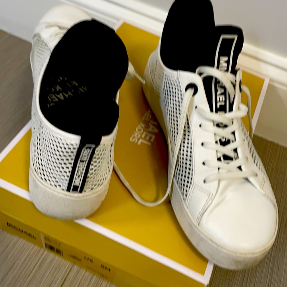 Michael kors Atlantic stylish shoes